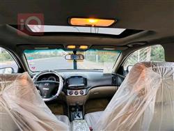 هیۆندای ئەلەنترا